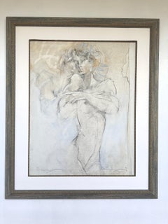 Afecto Técnica Mixta