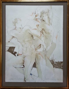 Verbindung (Connection)