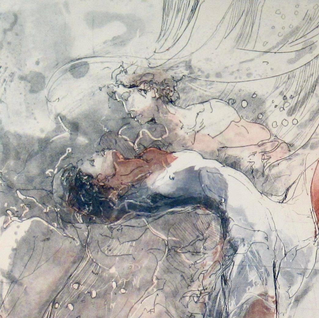 Quest'opera d'arte intitolata 