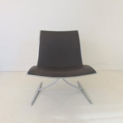 Jurgen Kastholm "Skater" Chair for Kill, Denmark, circa 1968