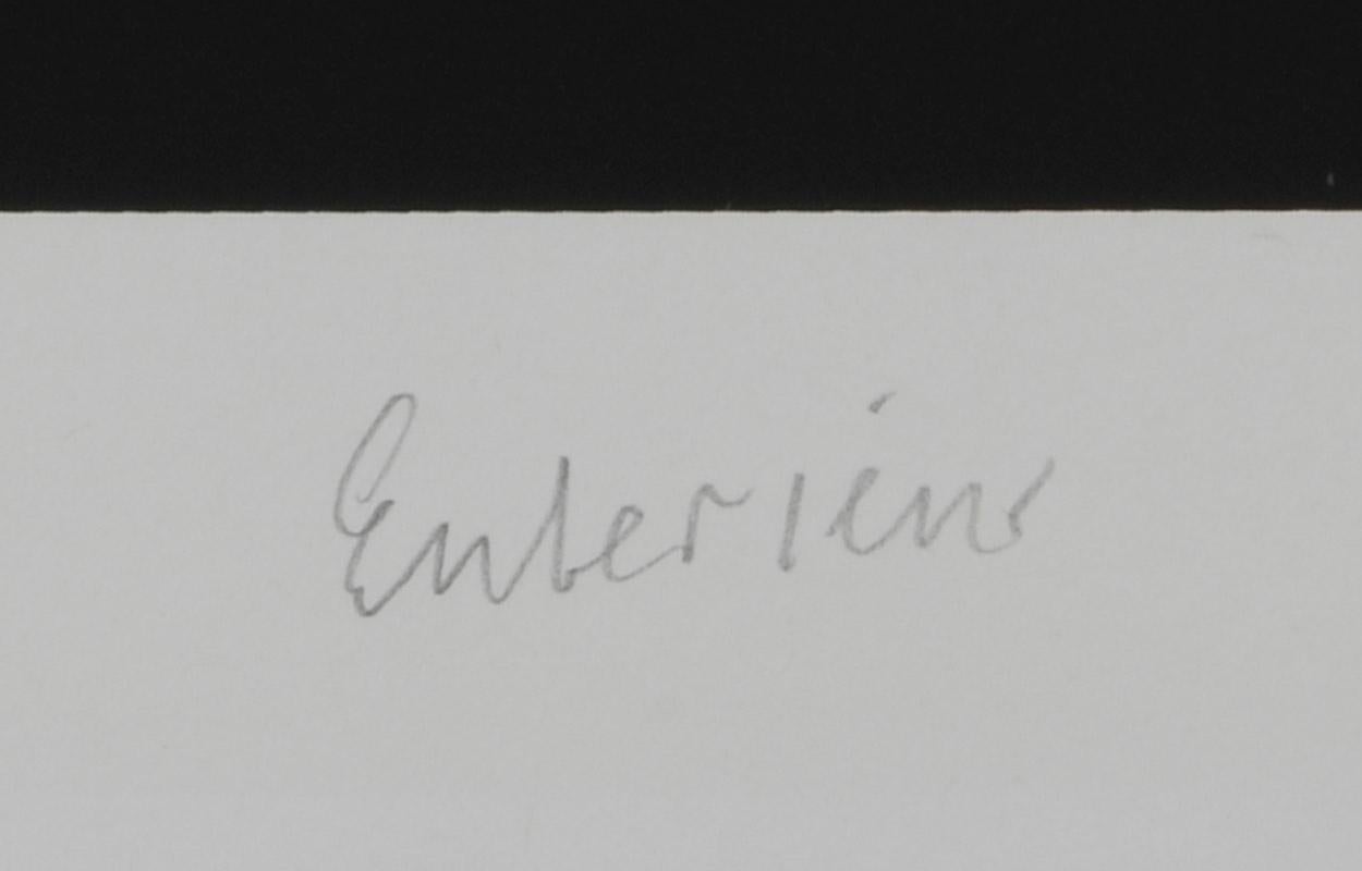 Enterieur (Outside) en vente 1