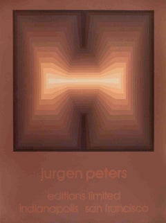 After Jurgen Peters-Arc