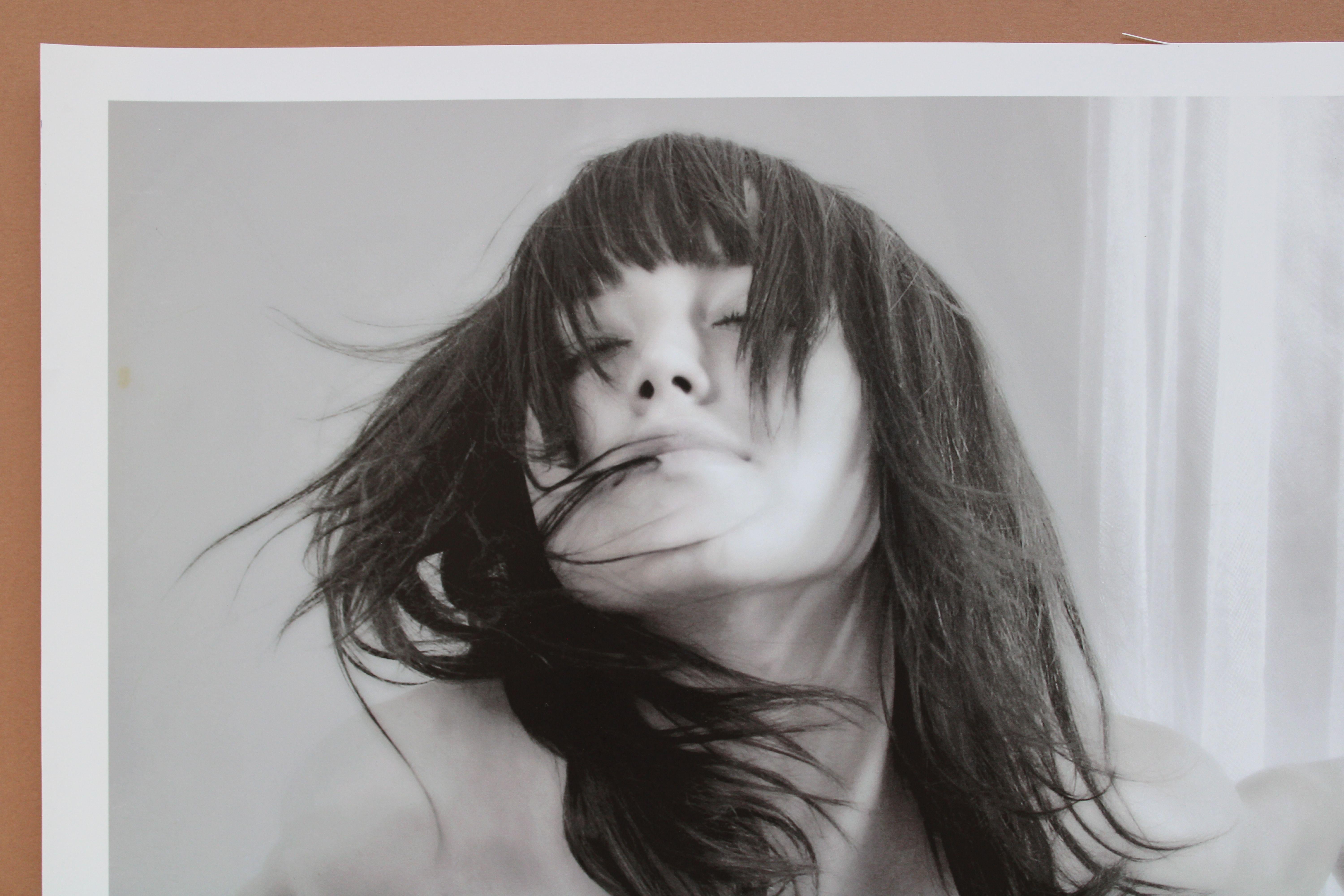 Flug. Fotografie, 30x48 cm (Realismus), Photograph, von Juris Abramenko