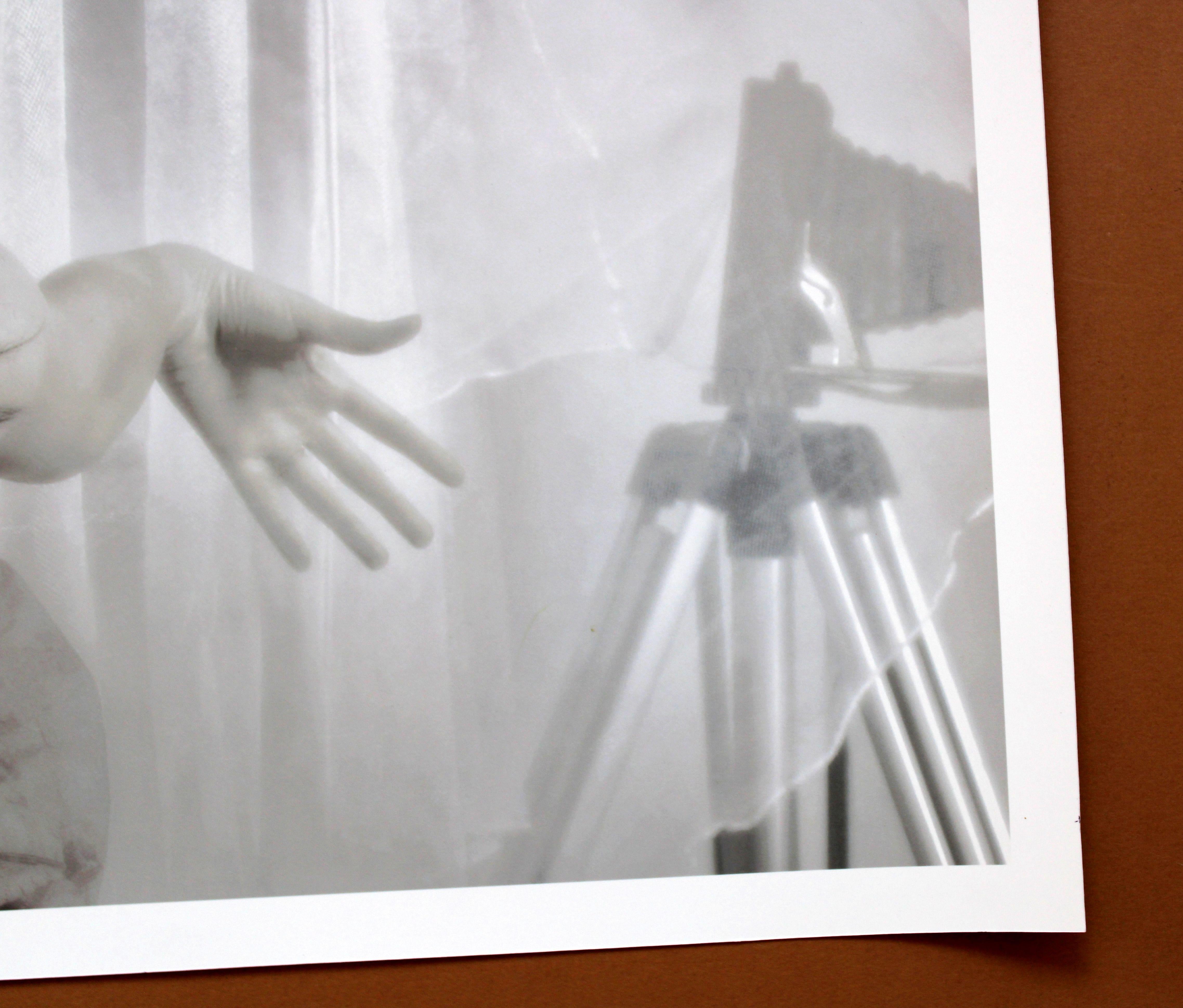 Flug

Fotografie, 30x48 cm
