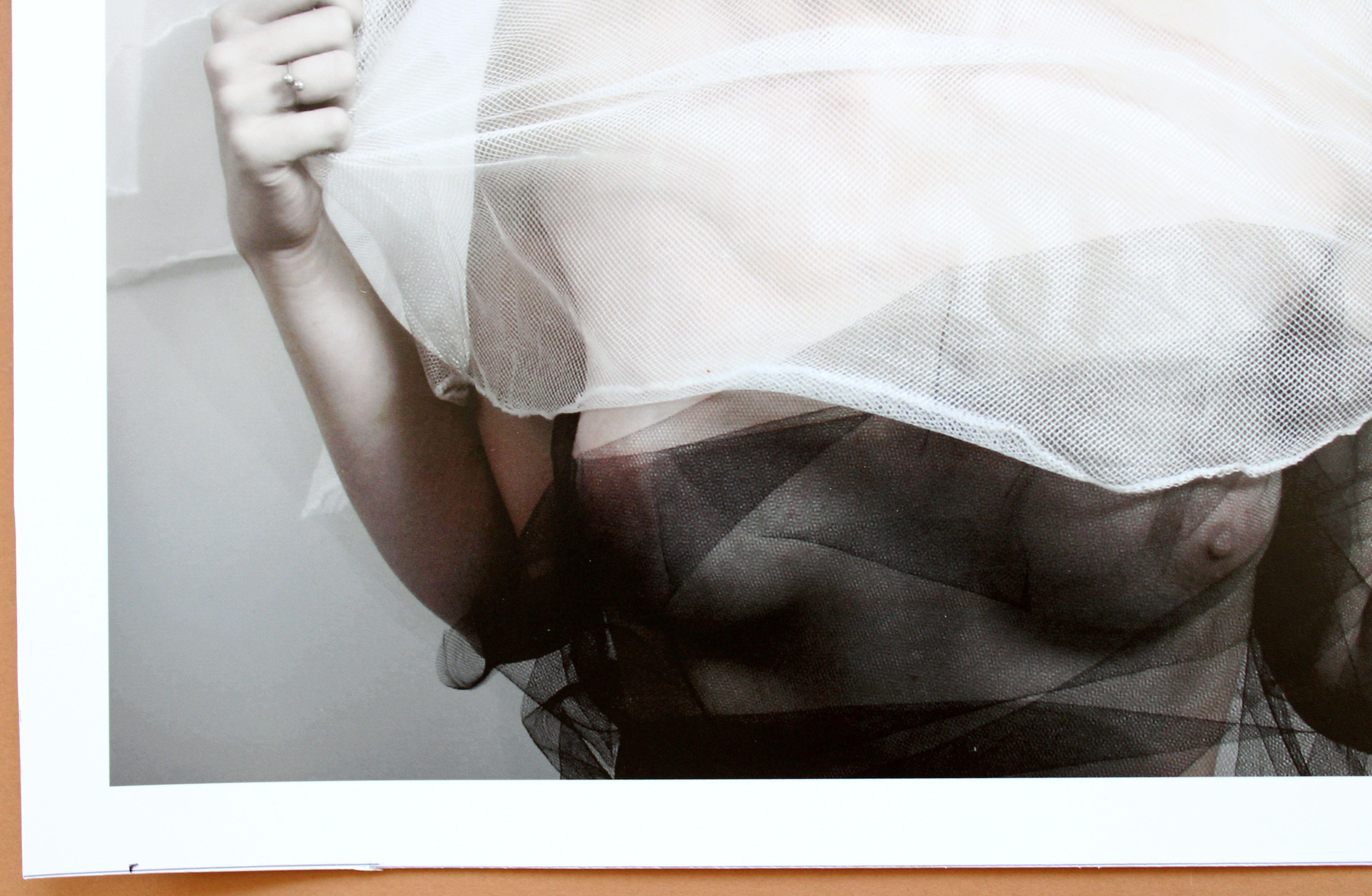 En el velo

Fotografía, 23x27,5 cm
