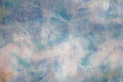 Unmittelbar und aggressiv. Pferd Schwestern  2009, Leinwand, Mischtechnik, 120x140 cm