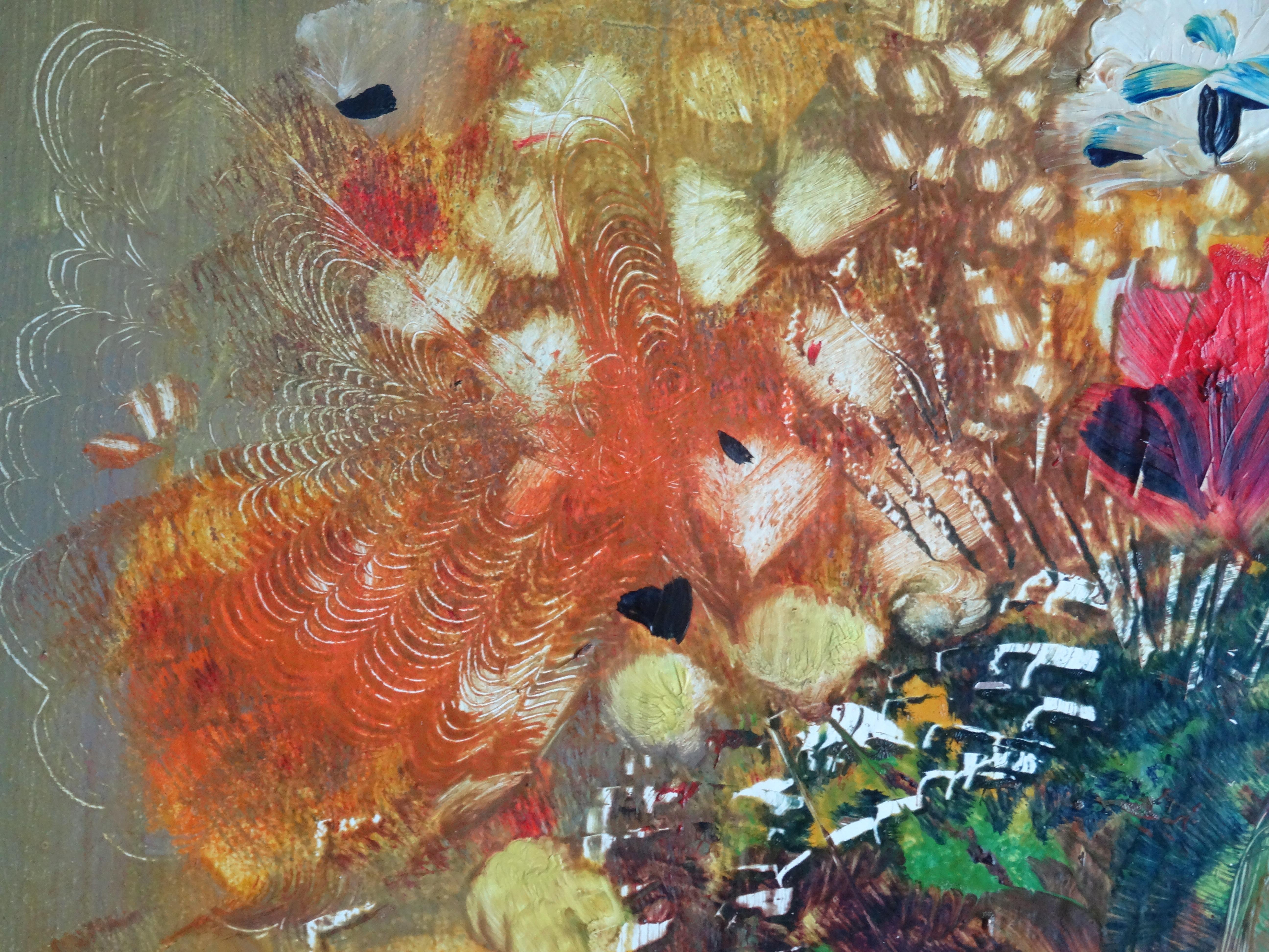 Juris Zvirbulis  was born in 1944 in Riga.

1970 graduated from the Riga Secondary School of Applied Arts decorators department.

1971 Member Artists' Union of the Latvia.

In 1971 First solo exhibition in the artistic and historical museum of