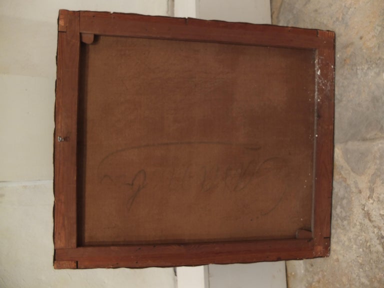 Saint Bartholomew, Old Master, Oil Print, Ribera, Figurative Art