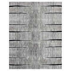 Just a Trace Large Rug by Art & Loom