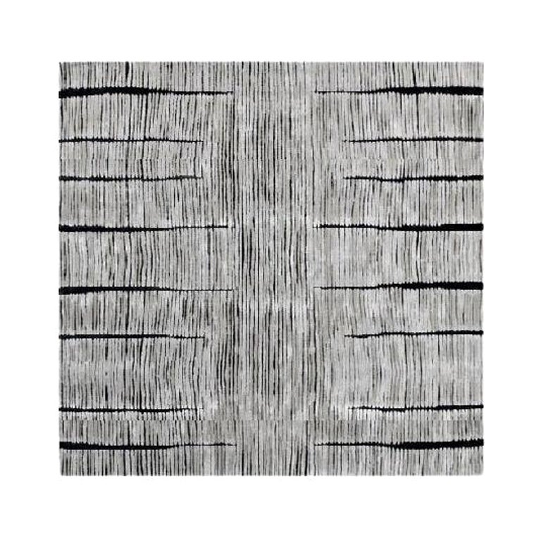 Tappeto Just a Trace Small di Art & Loom