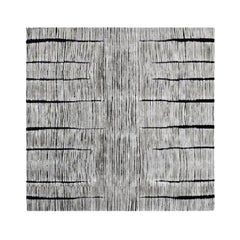 Tappeto Just a Trace Small di Art & Loom
