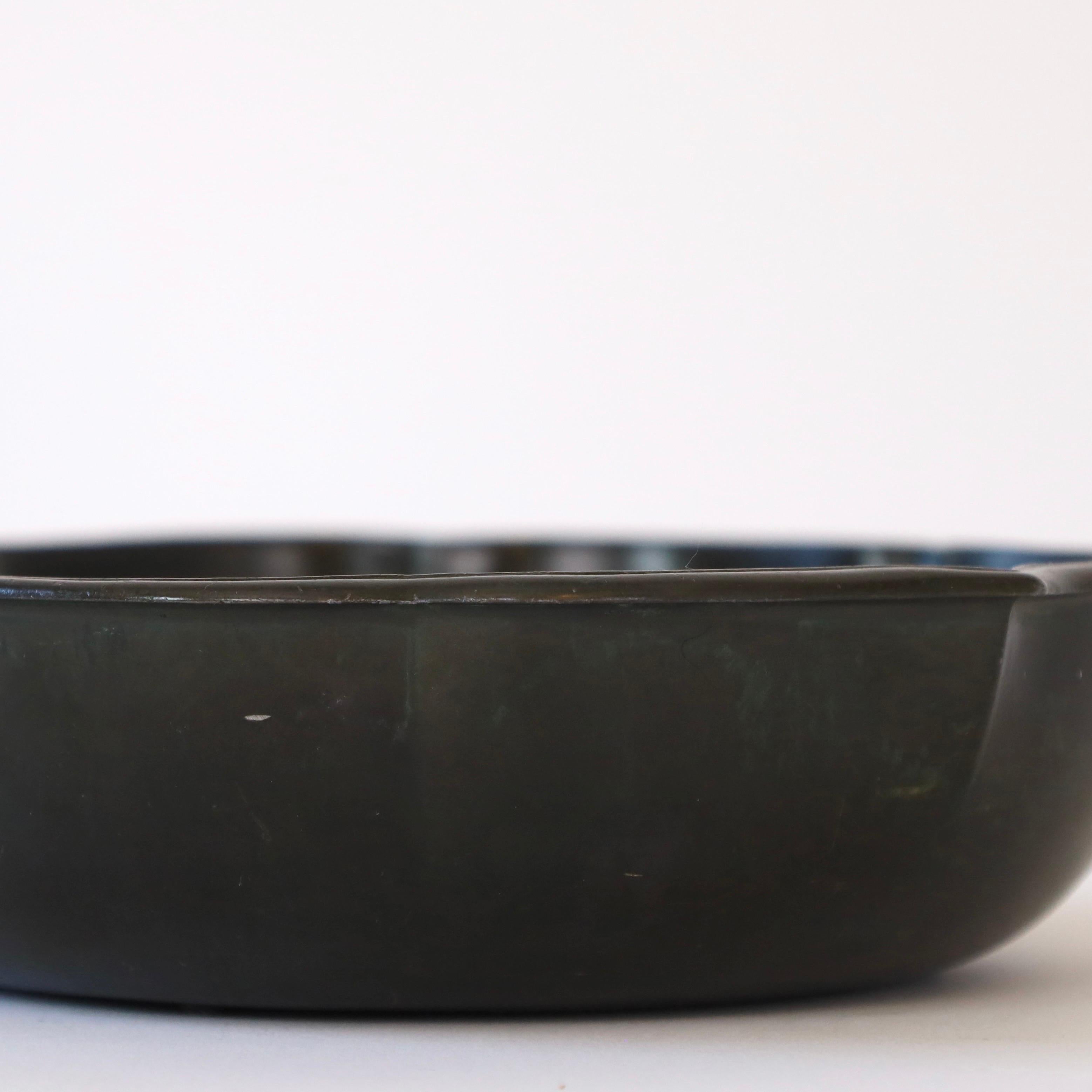 Bol Art déco Just Andersen, années 1920, Danemark en vente 2