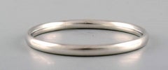 Just Andersen Bracelet of Sterling Silver 1950s