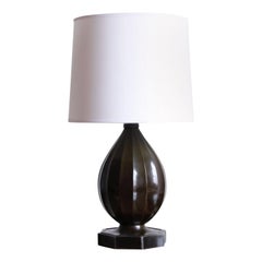 Just Andersen Bulb Form Table Lamp