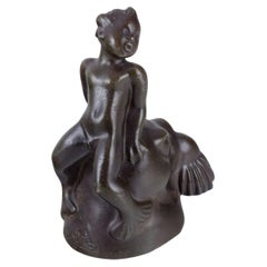 Sculture figurative