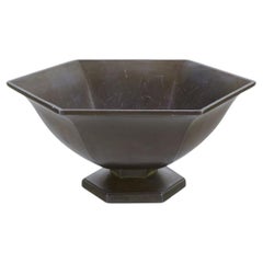 Bowls and Baskets