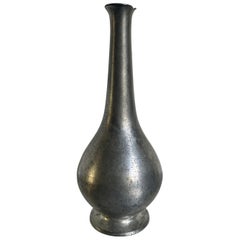 Just Andersen Pewter Bud Vase, 1930s