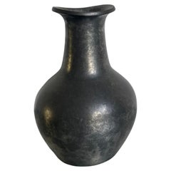 Just Andersen Pewter Bud Vase, 1930s