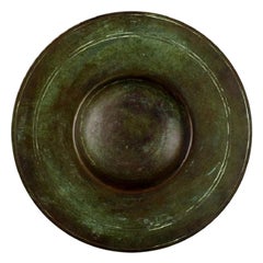 Art Deco Decorative Bowls