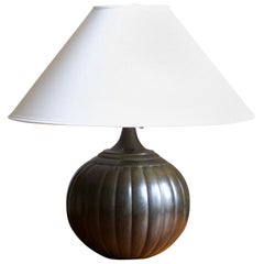 Just Andersen Table Lamps - 22 For Sale at 1stDibs | just andersen lampe,  anderson table lamp, just lamp