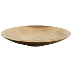 Just Anderson Scandinavian Bronze Dish or Bowl, 1930s