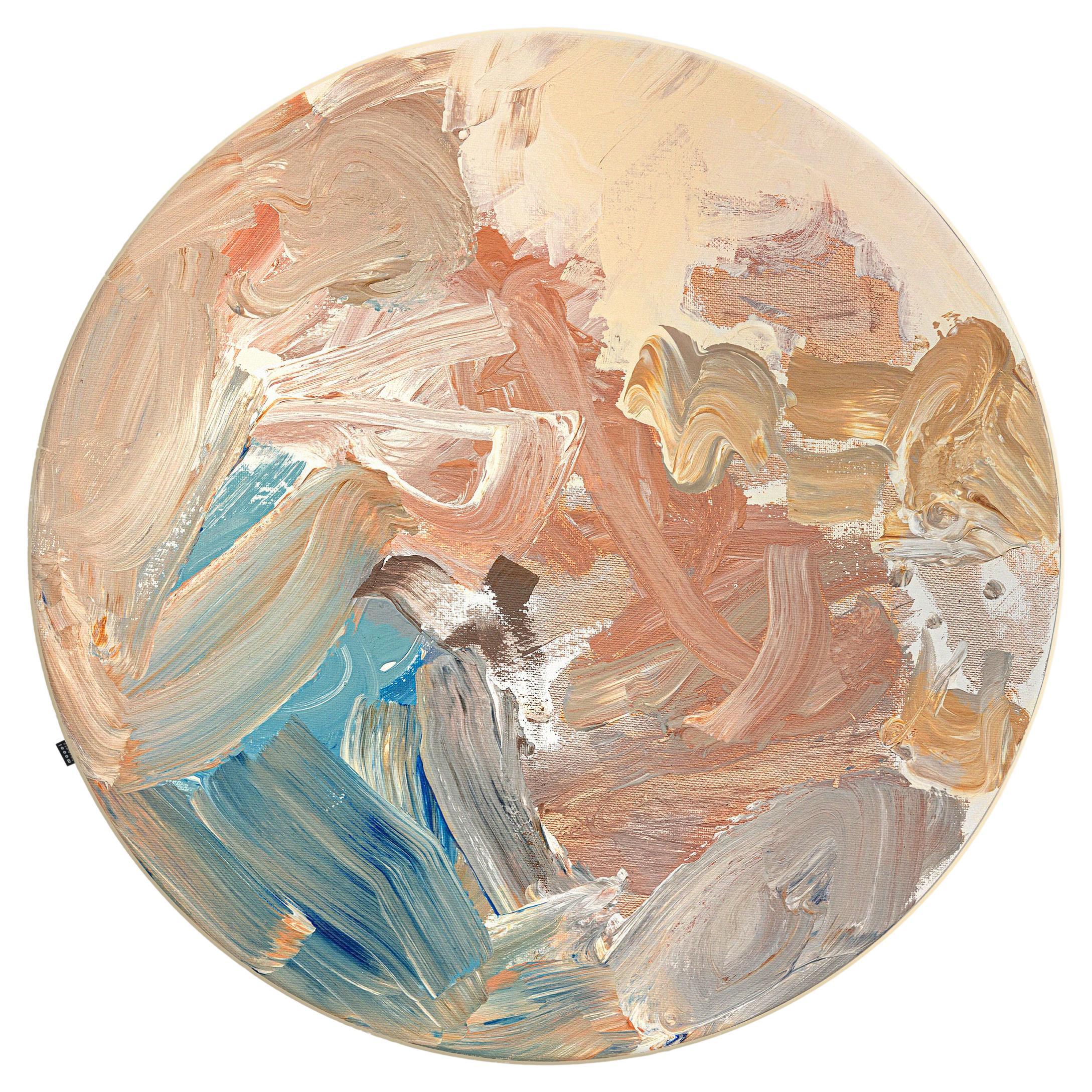 Just Behind the Clouds, di Rive Roshan con Moooi Carpets in vendita