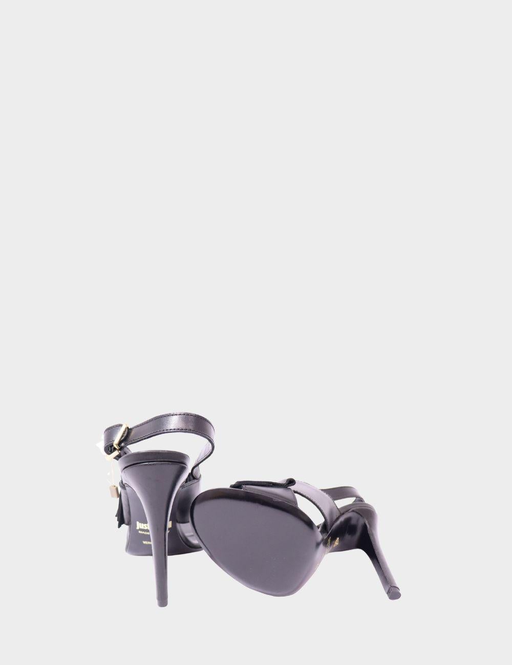 Femenino o masculino Just Cavalli - UE 38