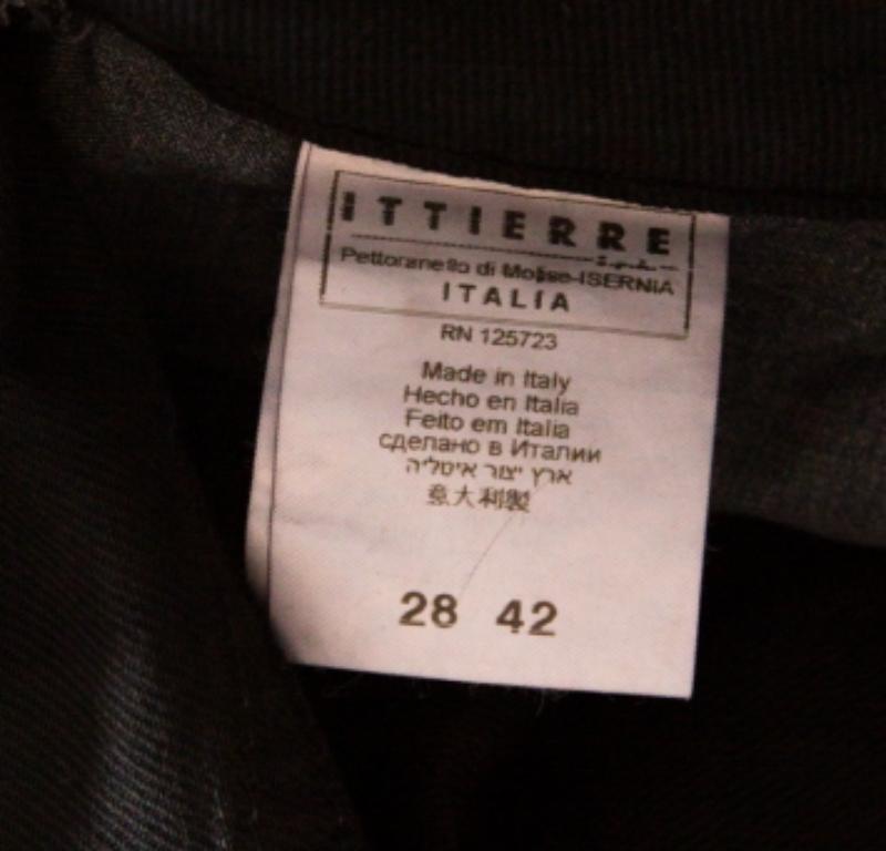 Donna Just Cavalli - Jeans skinny neri in denim lavato e impreziositi da cristalli - M. I. in vendita