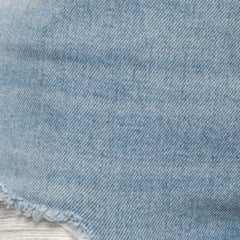 Just Cavalli Blue Distressed Denim Slim Fit Jeans M Waist 29"