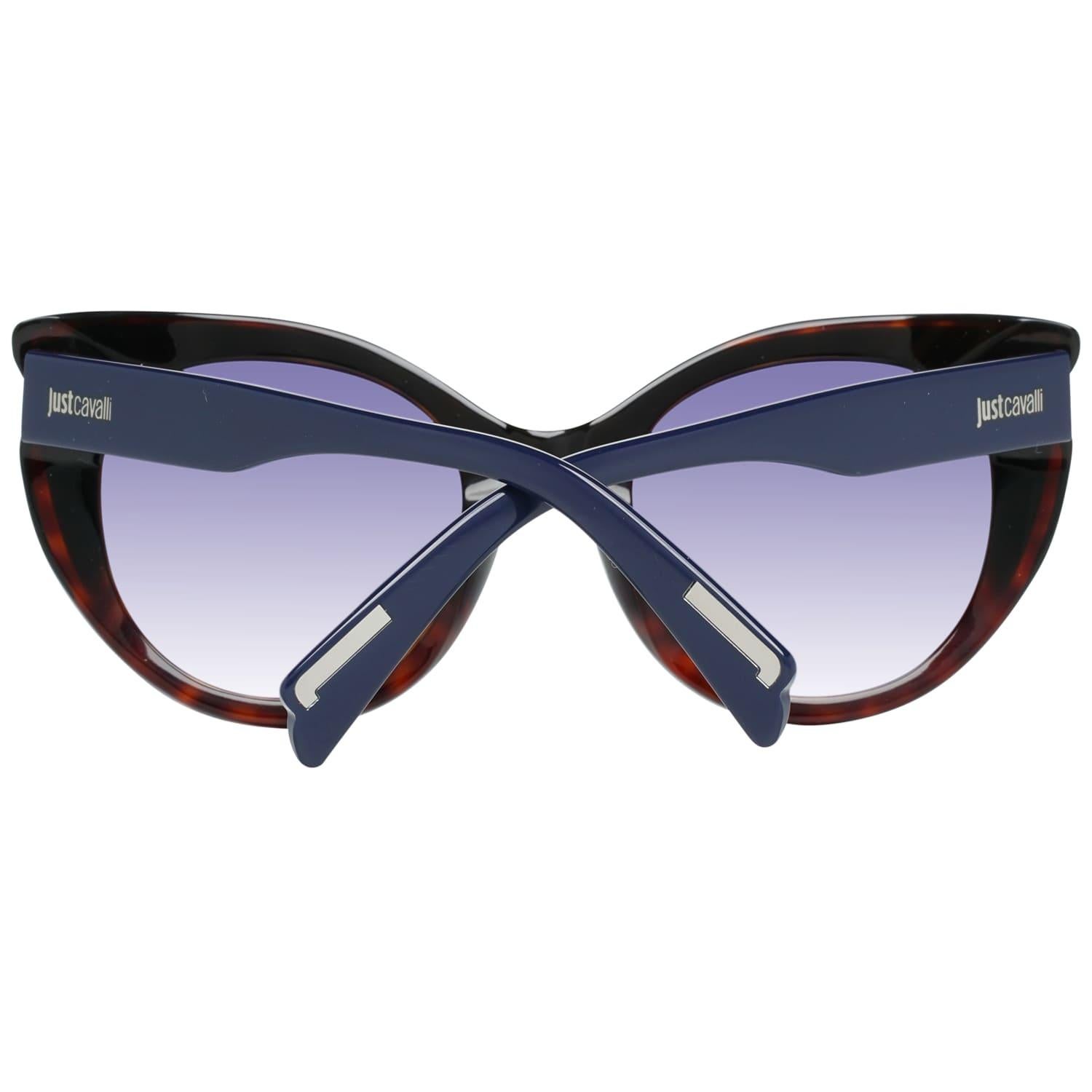 Just Cavalli Mint Women Blue Sunglasses JC786S 5392W 53-23-150 mm 2