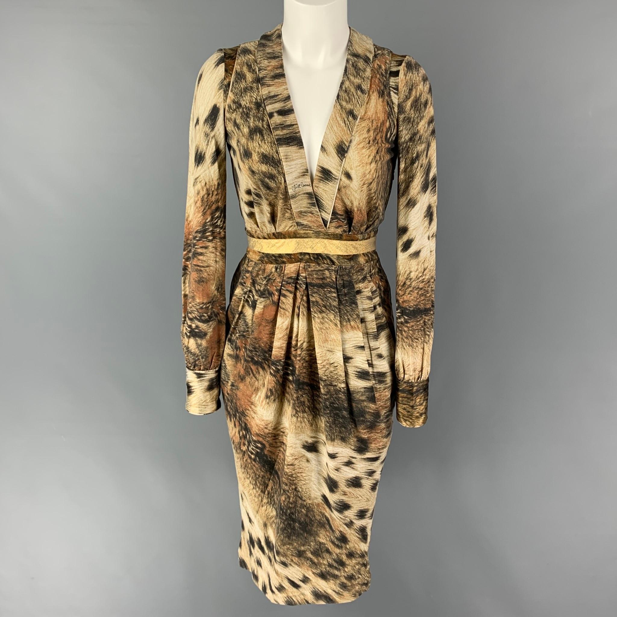 Just Cavalli Dresses Mbm 338 103 3 main image 0