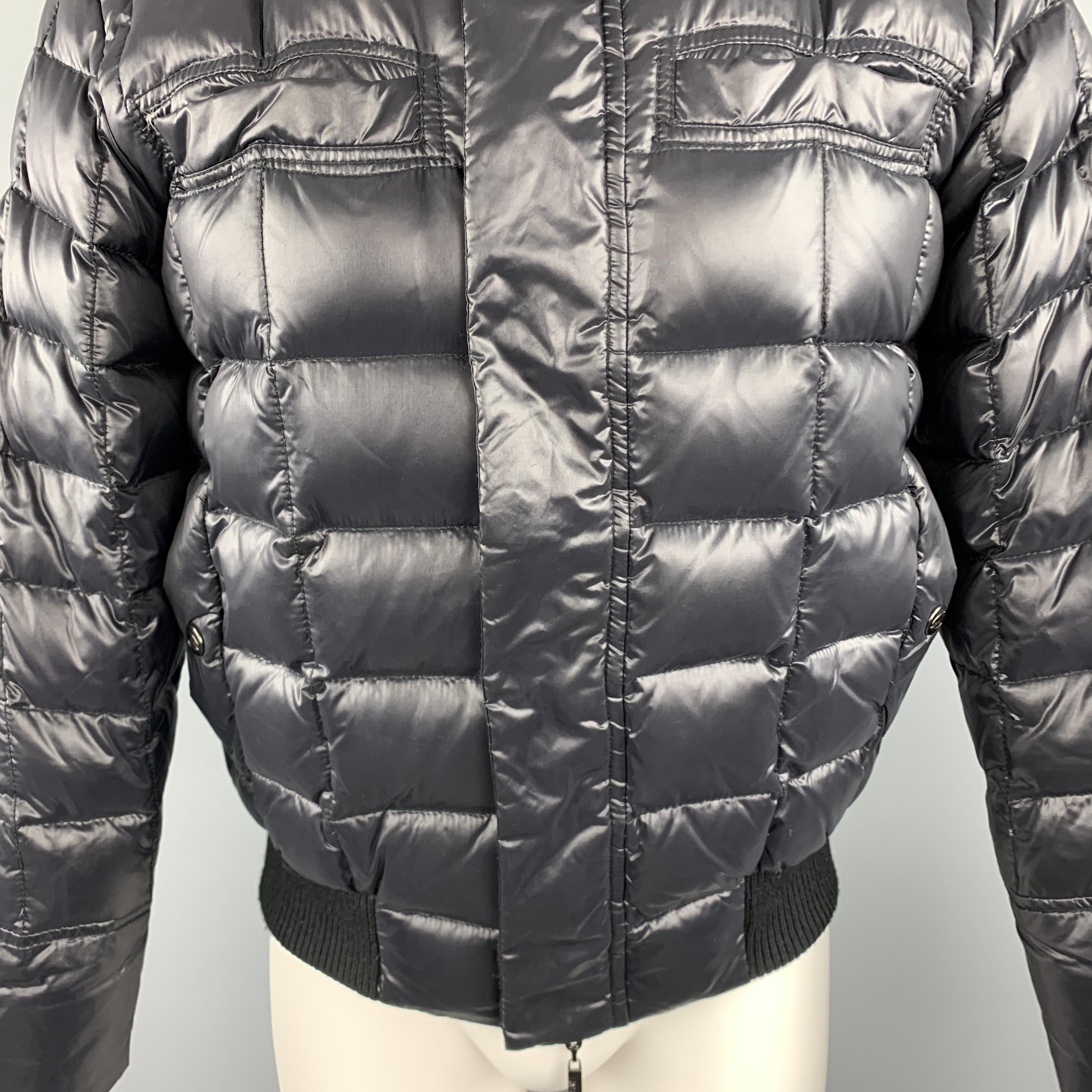 just cavalli puffer jacket