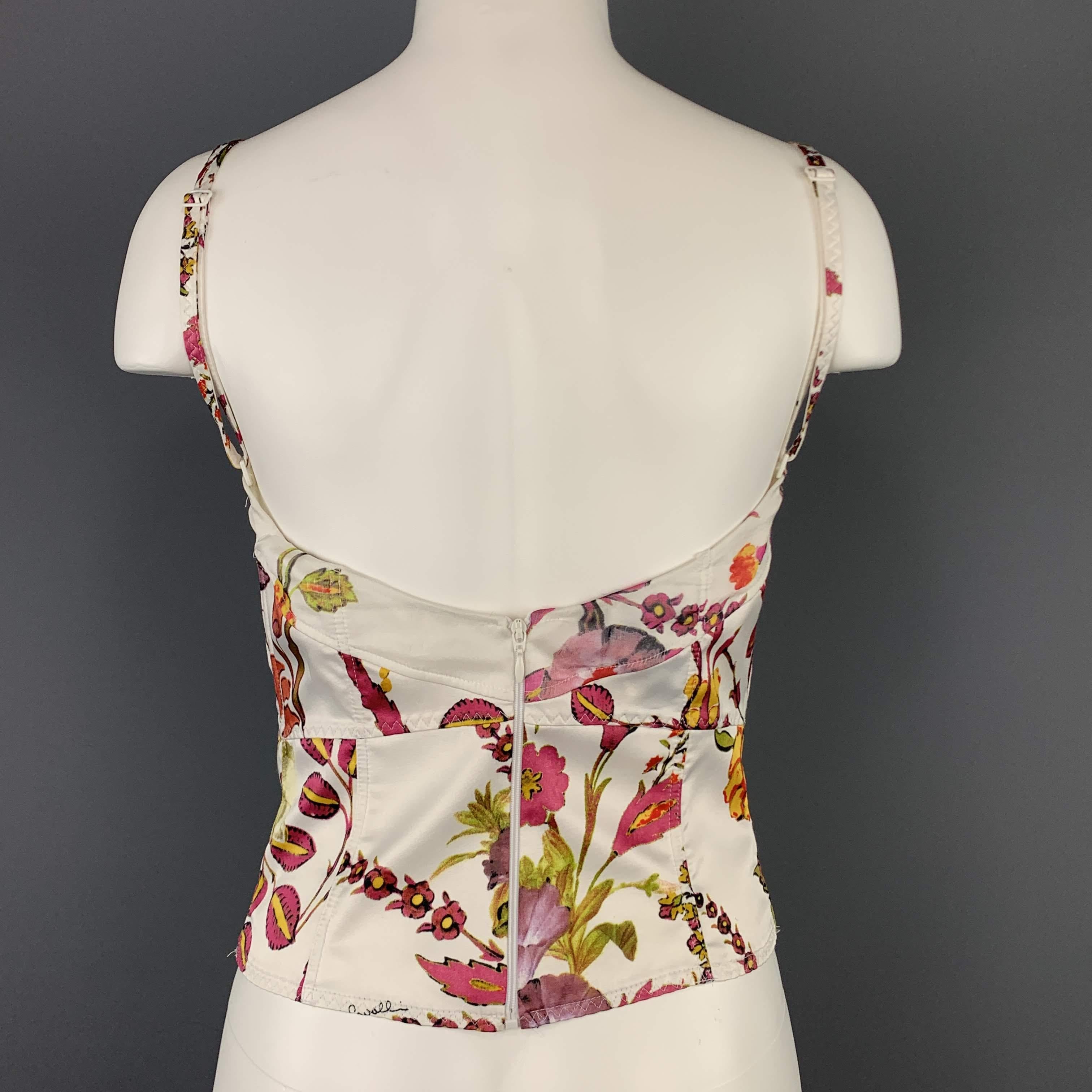 sweetheart corset top
