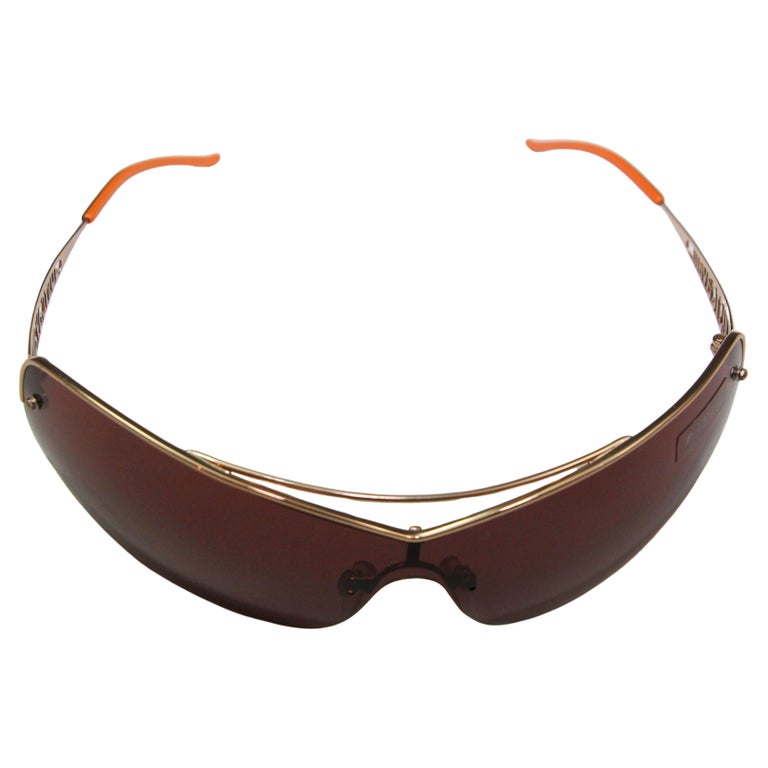 Just Cavalli JC824S‎ Gold Cat-Eye Tortoise Summer Sunglasses Just Cavalli SJC026 Tortoise Prescription Sunglasses main image 2