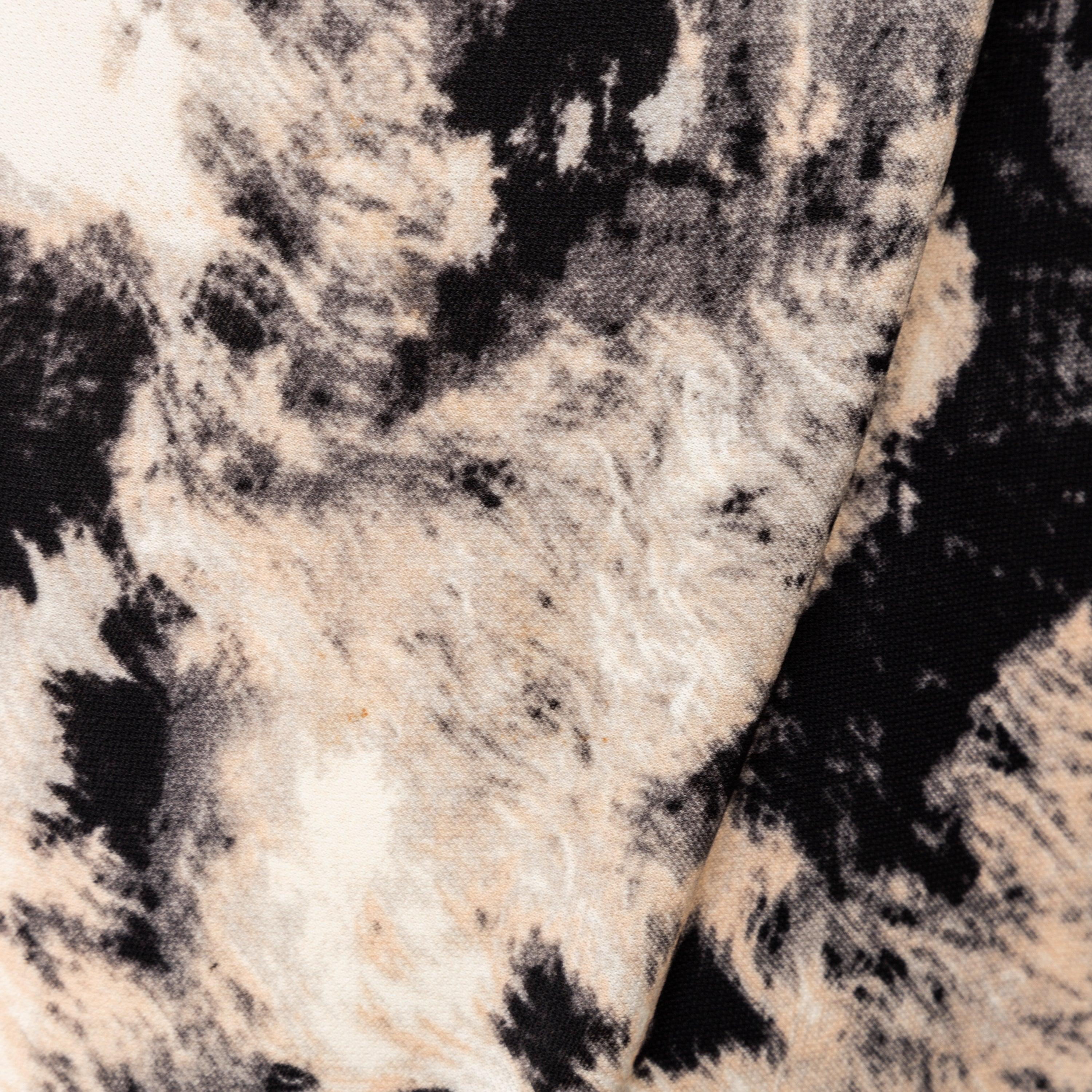 Gris Robe à nouettes Just Cavalli - Années 00 en vente