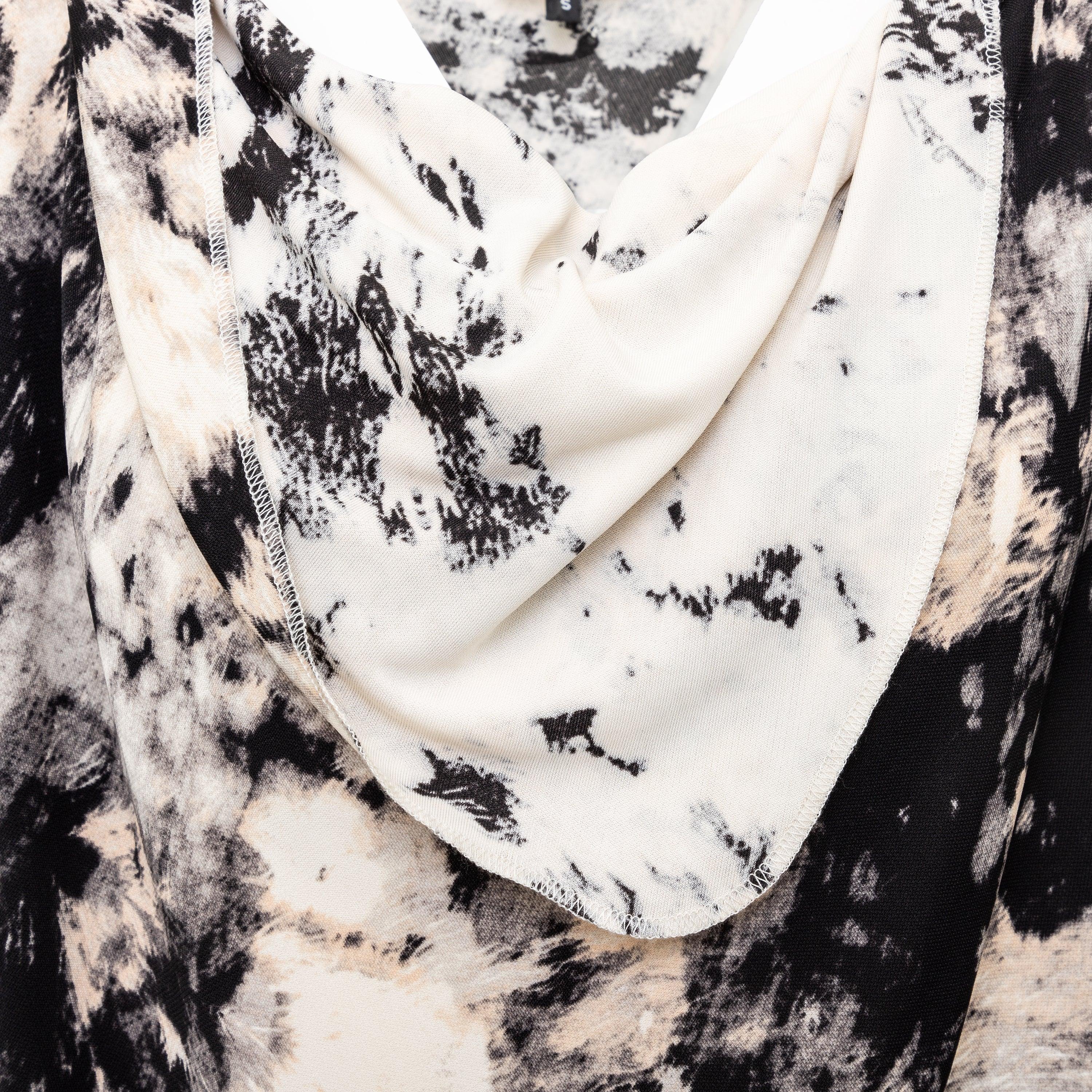 Robe à nouettes Just Cavalli - Années 00 Excellent état - En vente à Milano, IT