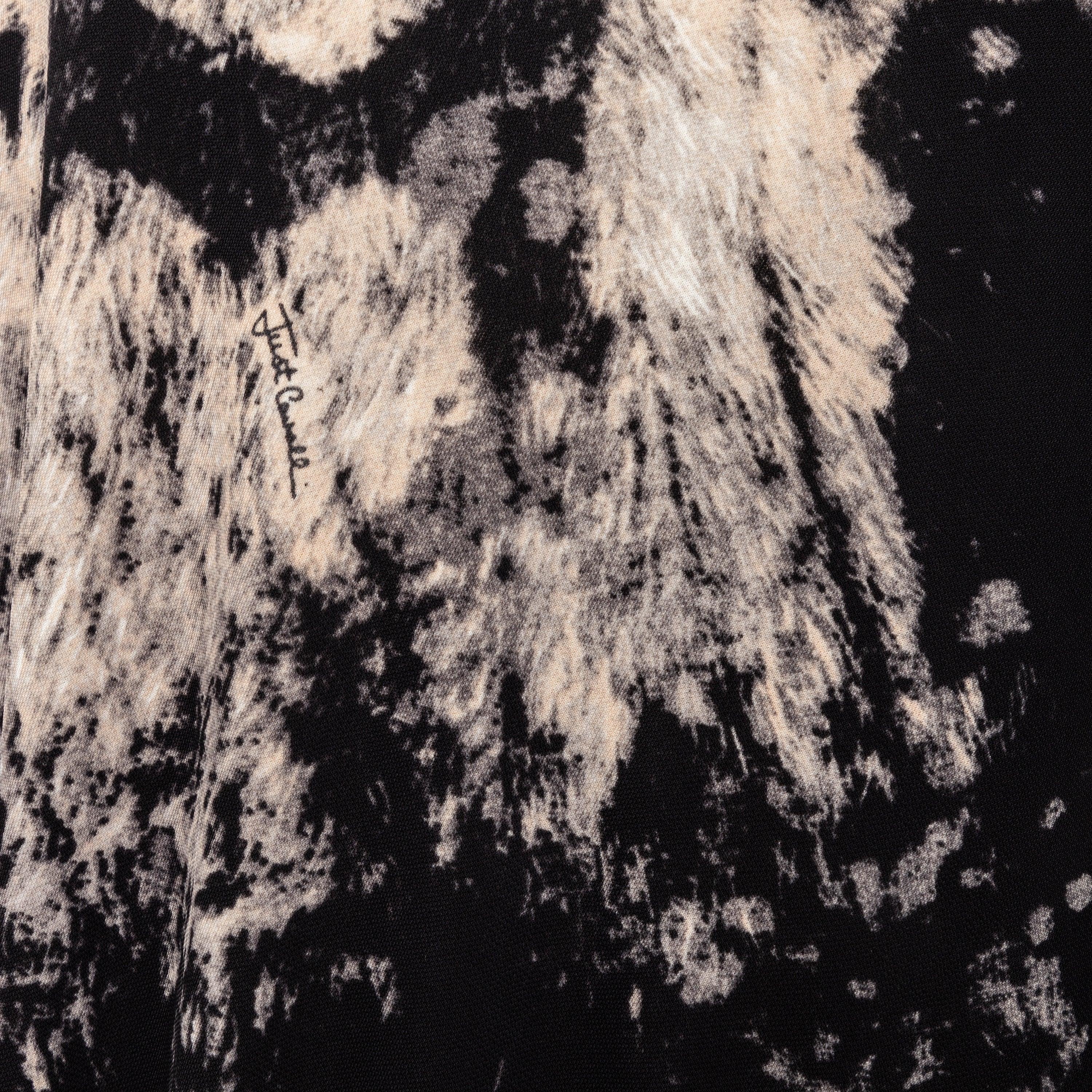 Robe à nouettes Just Cavalli - Années 00 Pour femmes en vente