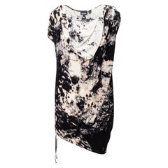 Vestido Just Cavalli Tie-Dye - Años 00