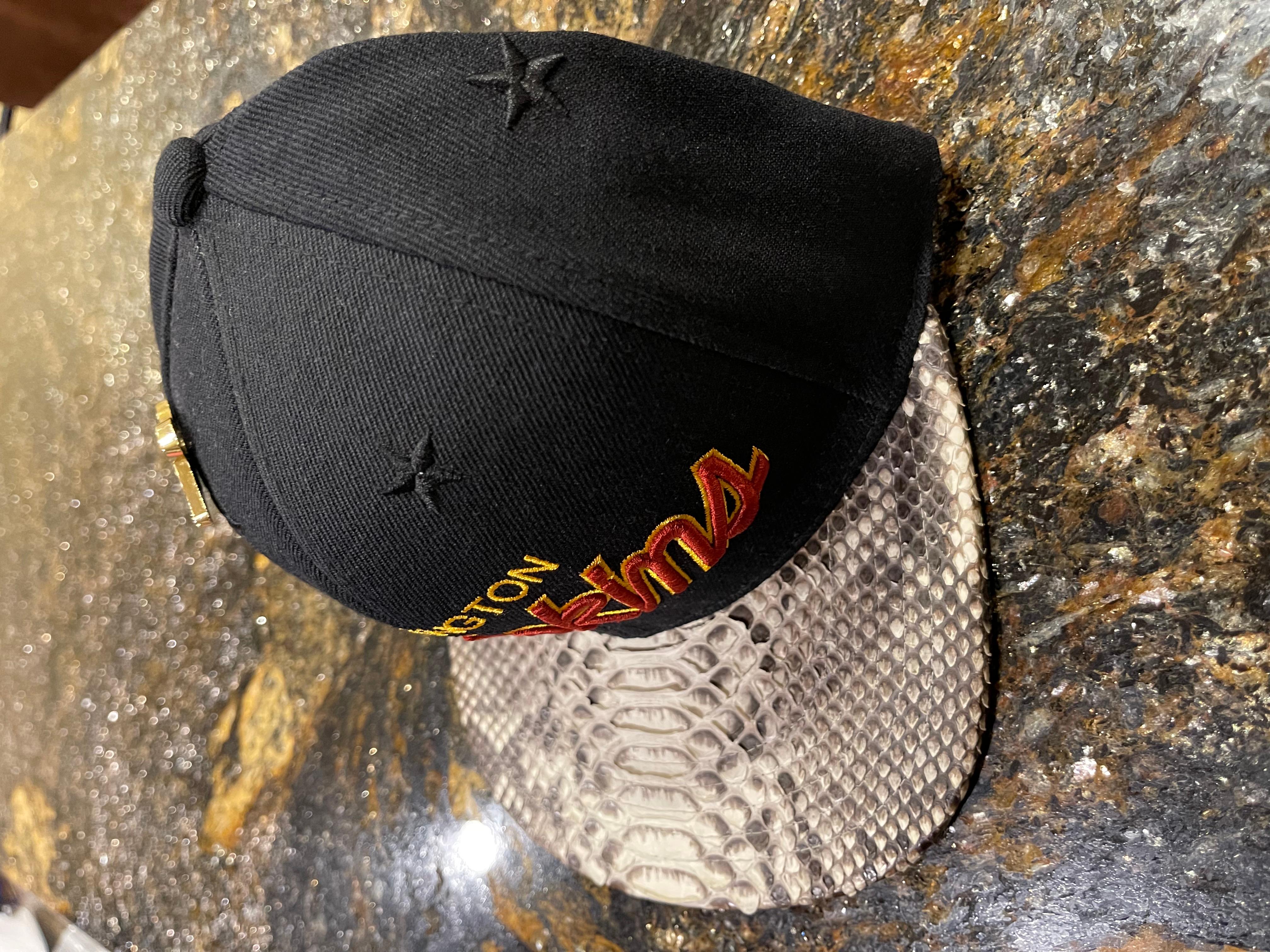 just don hats