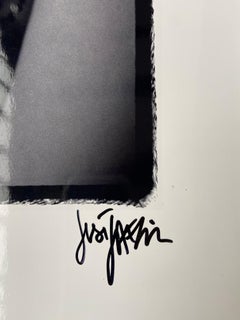 Just Jaeckin - Photo Isabelle Adjani - 2009