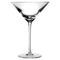 Juego de 2 copas de Martini Just Martini 112 de Mario Cioni & C