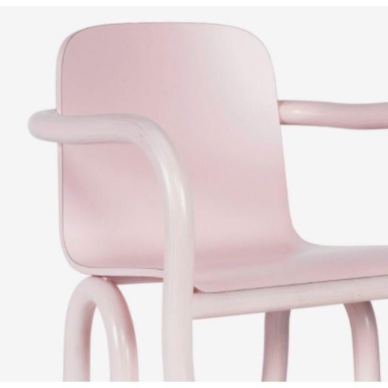 Just Rose, Kolho Original Dining Chair, MDJ Kuu by Made By Choice In New Condition In Geneve, CH