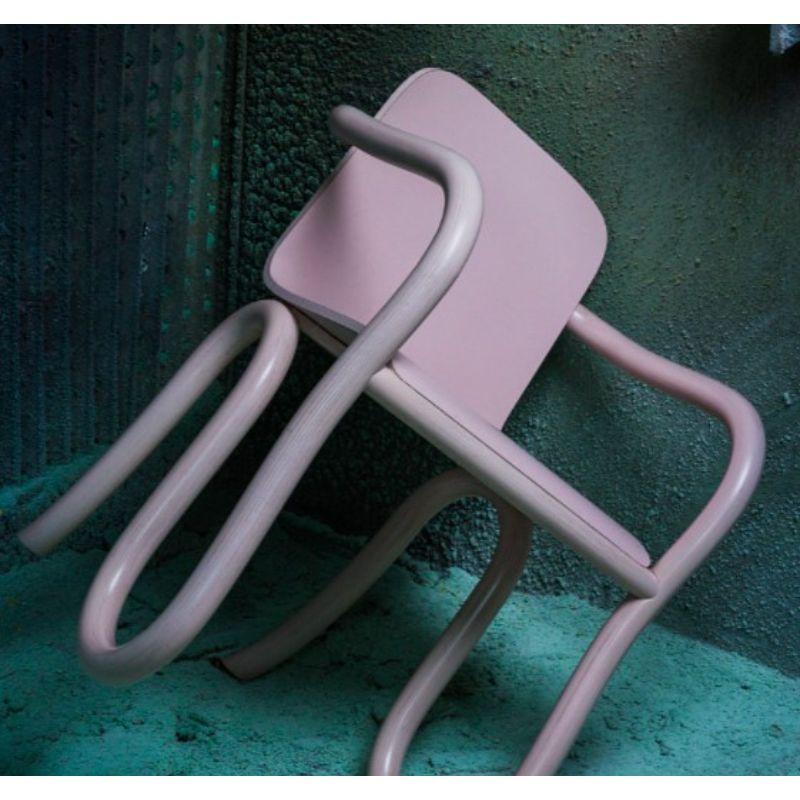 Just Rose, Kolho Original Dining Chair, MDJ Kuu by Made By Choice 1