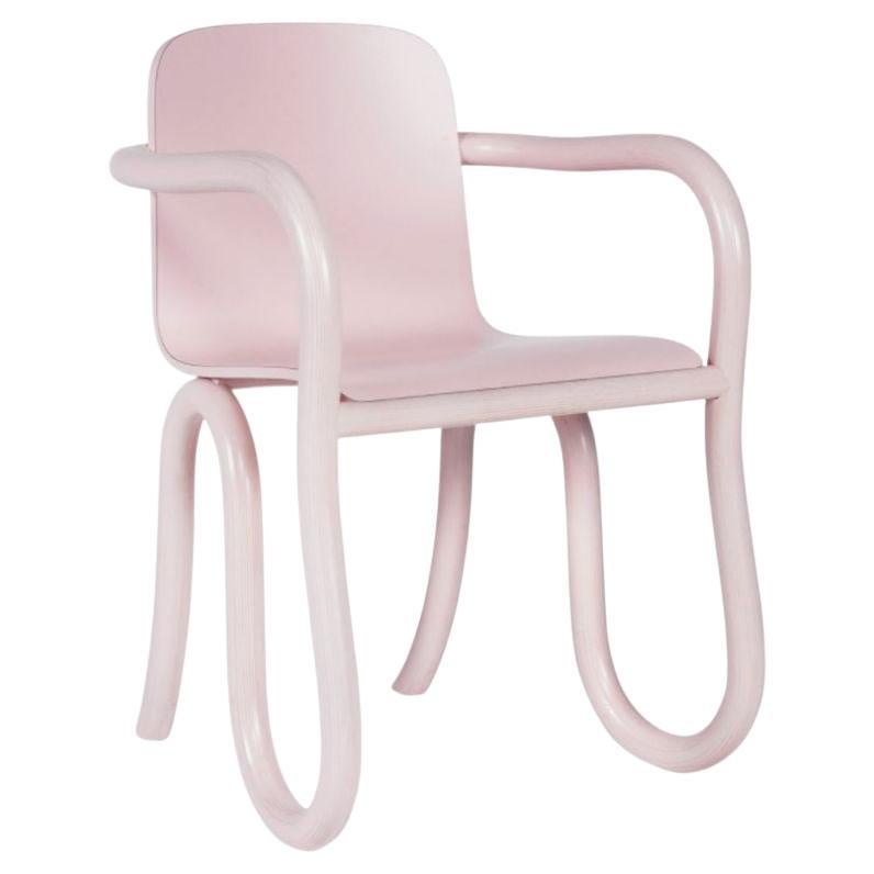 Just Rose, Kolho Original Dining Chair, MDJ Kuu by Made By Choice