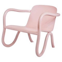 Just Rose, Kolho Original Lounge Chair, MDJ KUU by Made By Choice