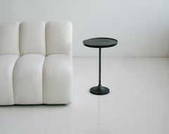 Just Where You Need It Table (cast metal)