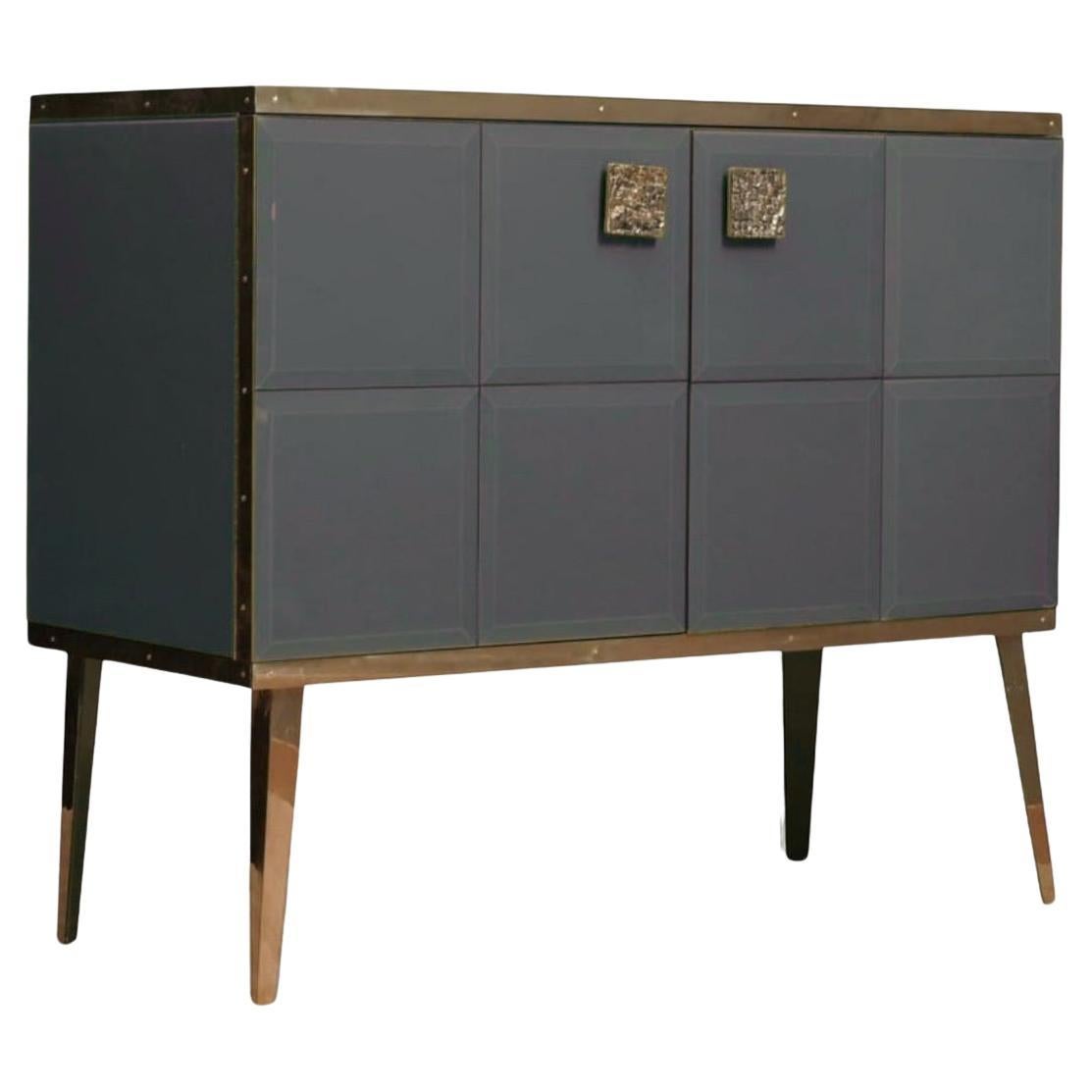 New And Custom Credenzas