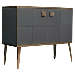 Credenzas de madera