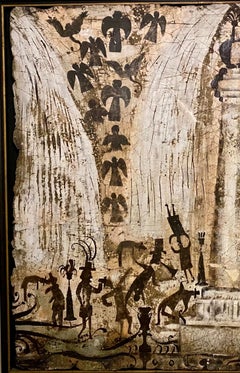 „“ Justice“ von Kevin Paulsen