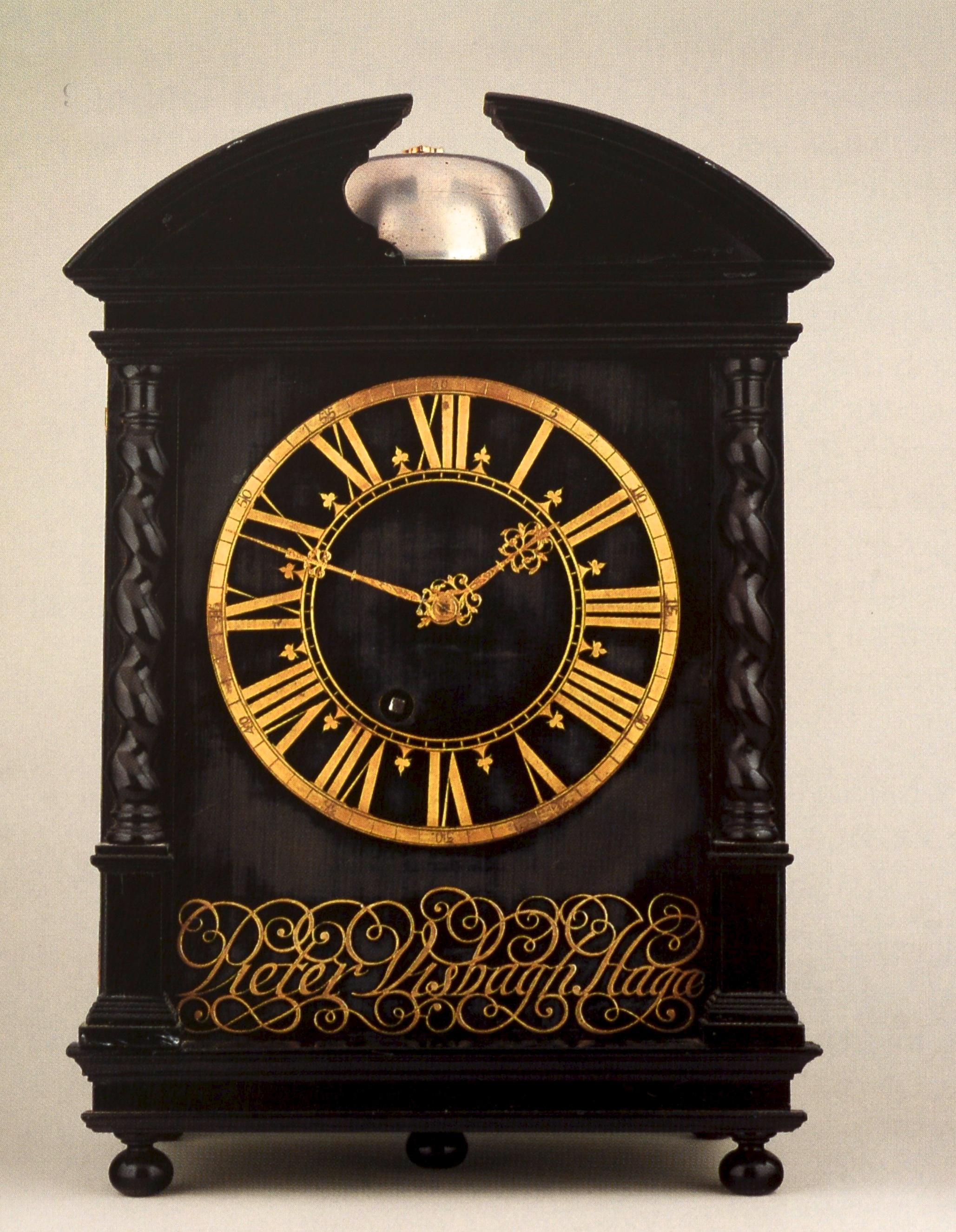 Collection d'horloges de justice Warren Shepro : Sotheby's NY, 26 avril 2001, 1ère édition en vente 15